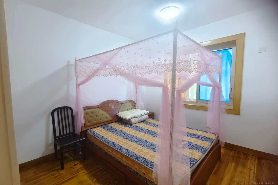 水竹二村  2室2厅1卫    1000.0元/月室内图