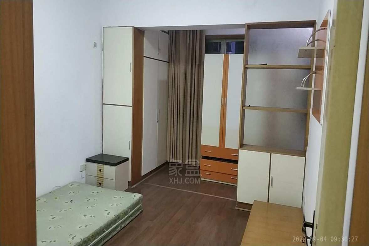 新荷家园 3室2厅2卫 1350.0元/月 新荷家园 3室2厅2卫 1350.0元/月室内图