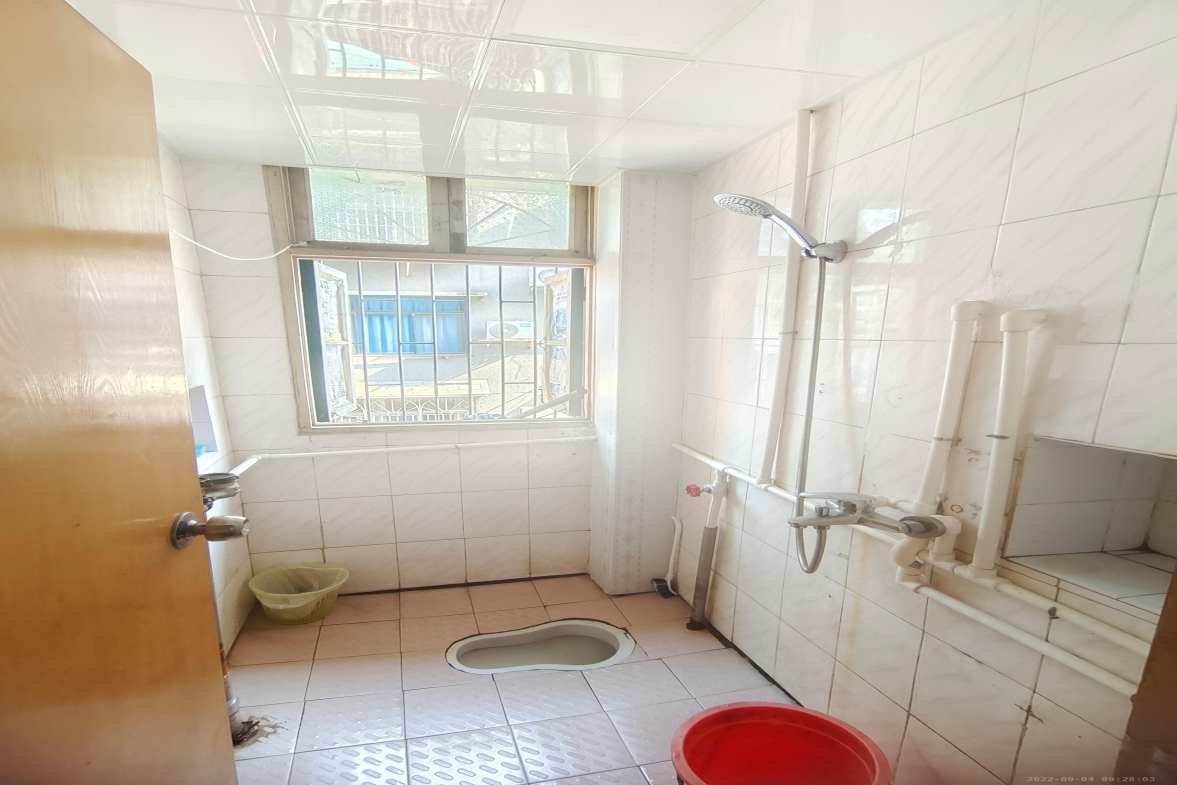 水竹二村  2室2厅1卫    1000.0元/月室内图