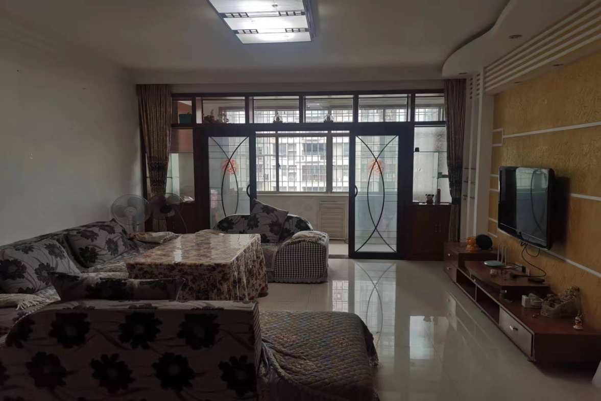 人和小区（小科七、九、十号地人和小区）  3室2厅2卫    1300.0元/月室内图