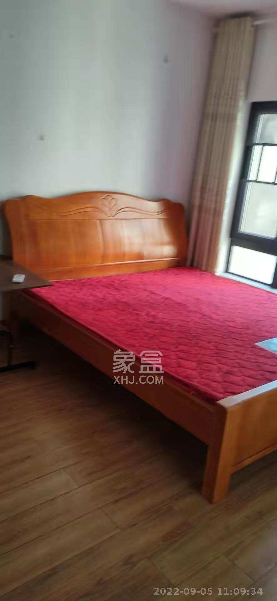 时代倾城三期  3室1厅1卫    2200.0元/月室内图