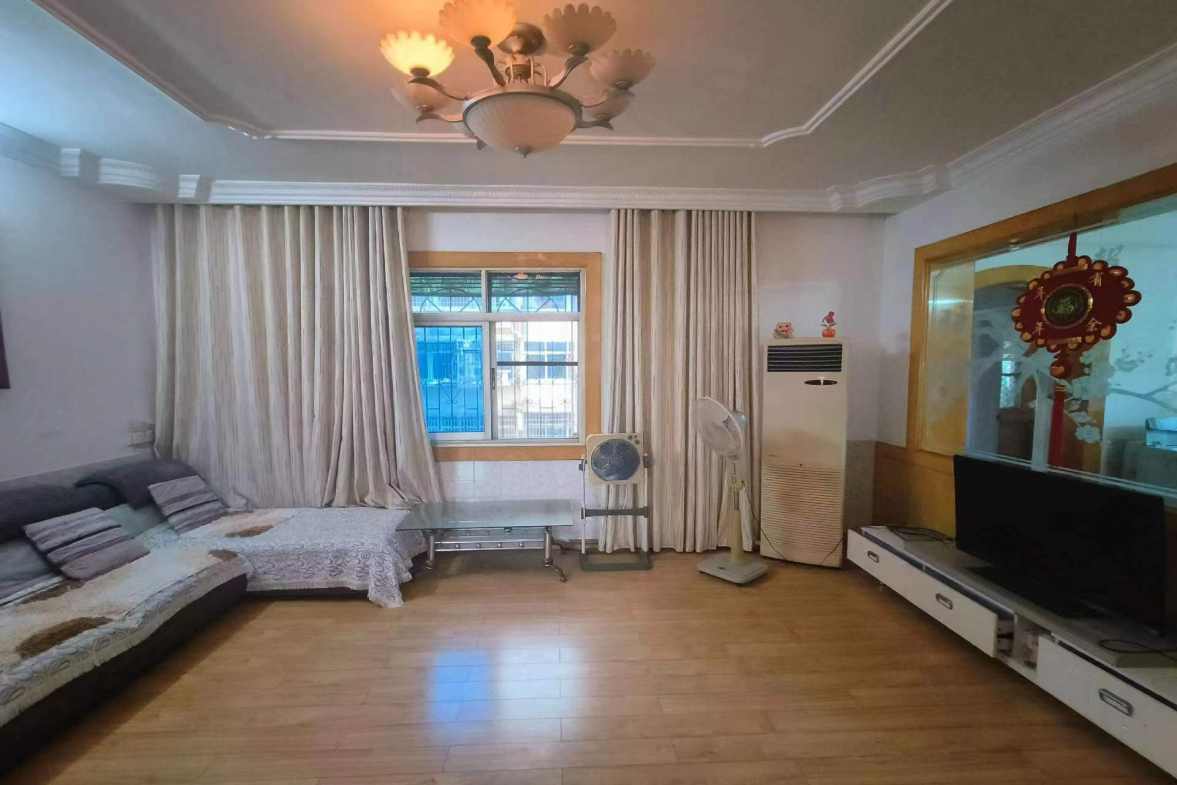 全丰小区  3室2厅1卫   950.00元/月室内图