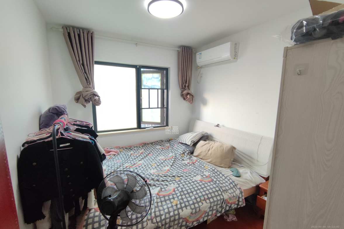 丽水熙园  1室1厅1卫    1800.0元/月室内图