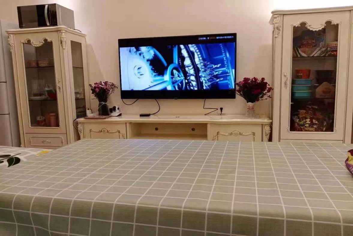 恒大绿洲  1室1厅1卫    1500.0元/月室内图