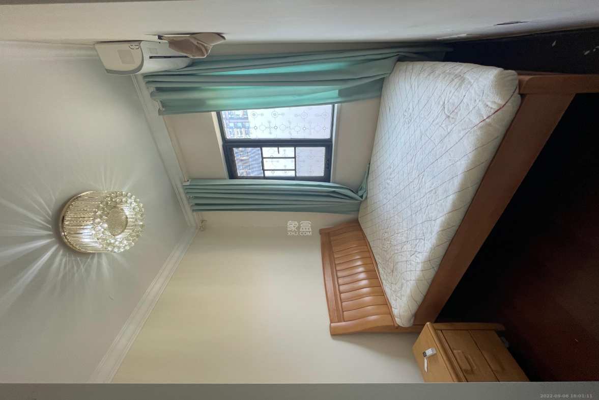 恒大江湾 3室2厅1卫 2500.0元/月 恒大江湾 3室2厅1卫 2500.0元/月室内图