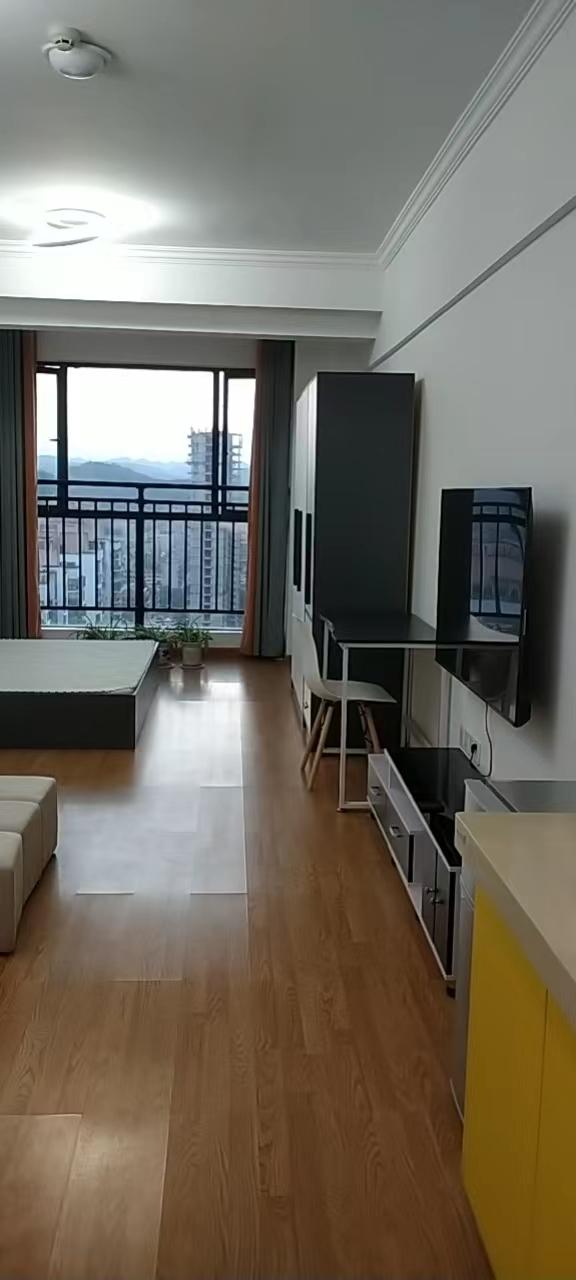 五江碧桂园城市广场  1室1厅1卫    1280.0元/月室内图1