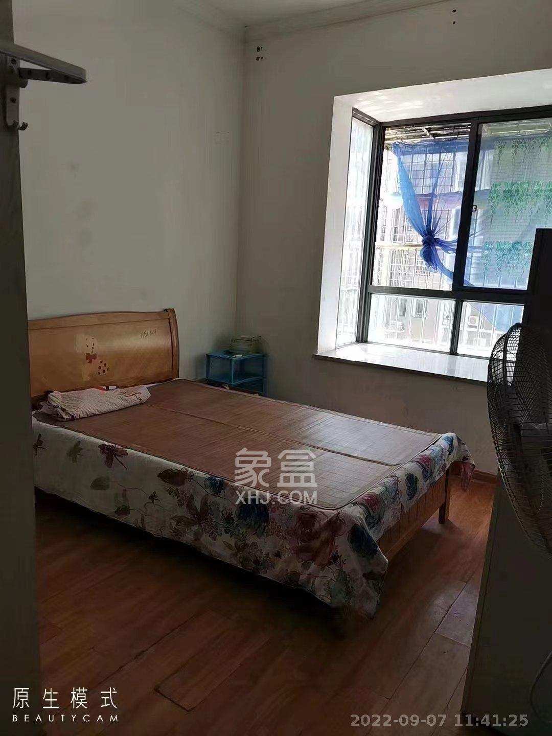凯姆国际  2室1厅1卫    2200.0元/月室内图