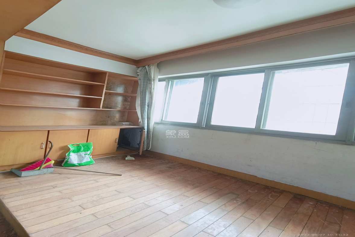 安泰新村  2室2厅1卫    1800.0元/月室内图
