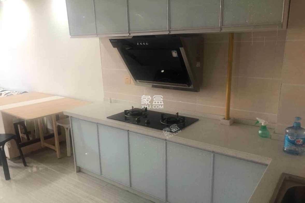 桃花缘  1室1厅1卫    1500.0元/月 桃花缘  1室1厅1卫    1500.0元/月室内图