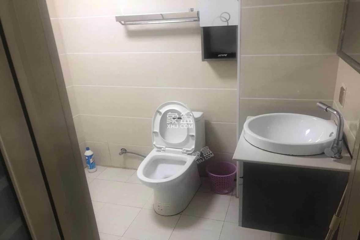 桃花缘  1室1厅1卫    1500.0元/月 桃花缘  1室1厅1卫    1500.0元/月小区图