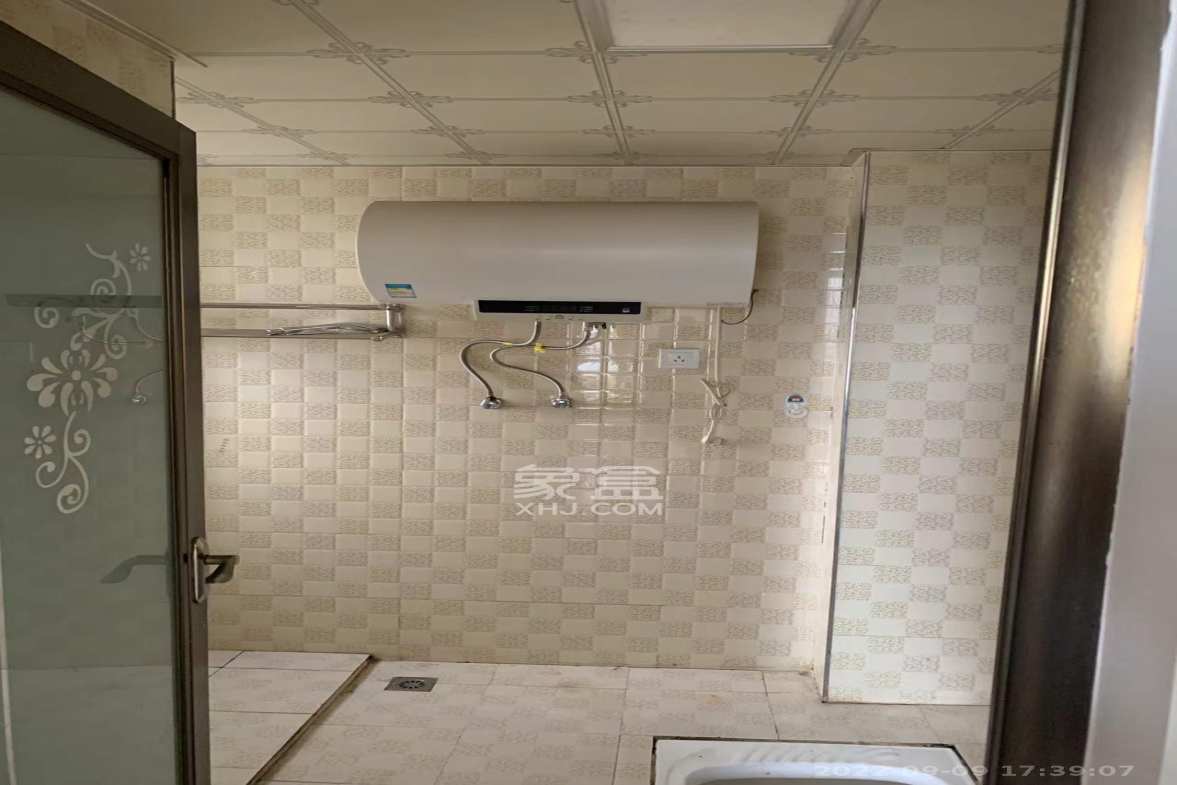 建发汇金国际  2室2厅1卫    3300.0元/月室内图