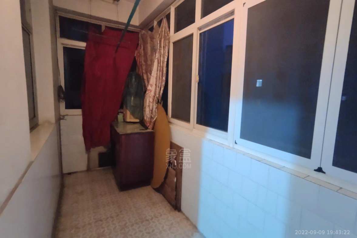 湘氮新三区铜藕路36号  3室2厅1卫    800.0元/月小区图