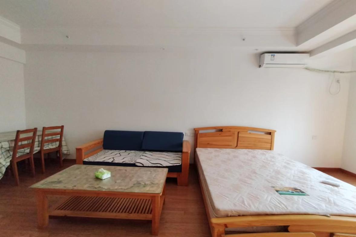 五江碧桂园城市广场 1室1厅1卫 900.0元/月 五江碧桂园城市广场 1室1厅1卫 900.0元/月室内图