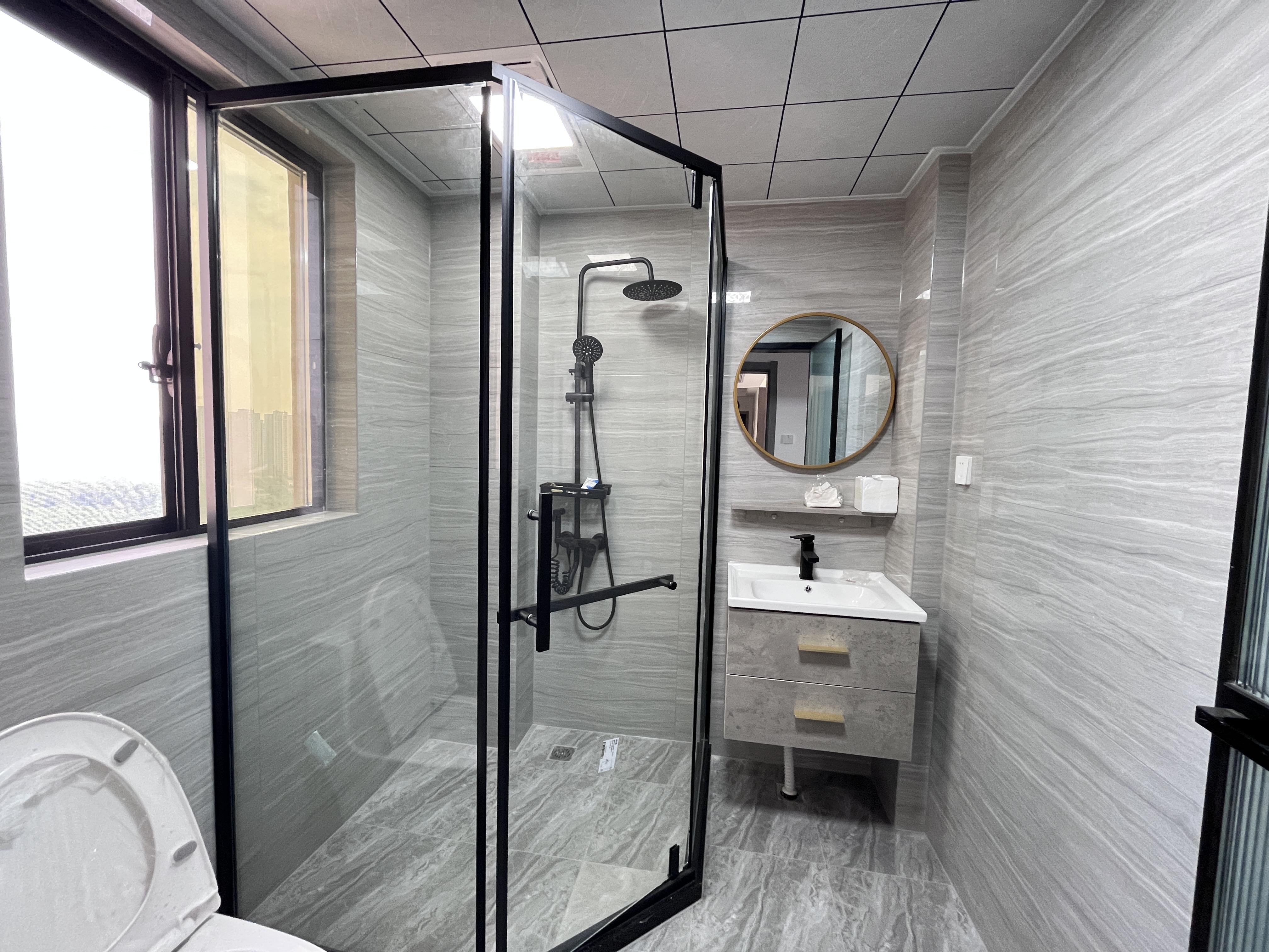 天邦海弘轩  3室2厅1卫   88.00万