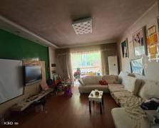 加州阳光小区（吉星阳光）  3室2厅2卫    1500.0元/月