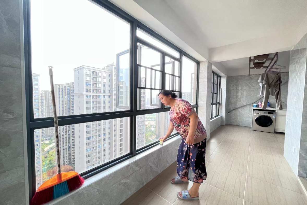 华耀碧桂园十里江湾嘉誉  5室2厅2卫   90.00万小区图