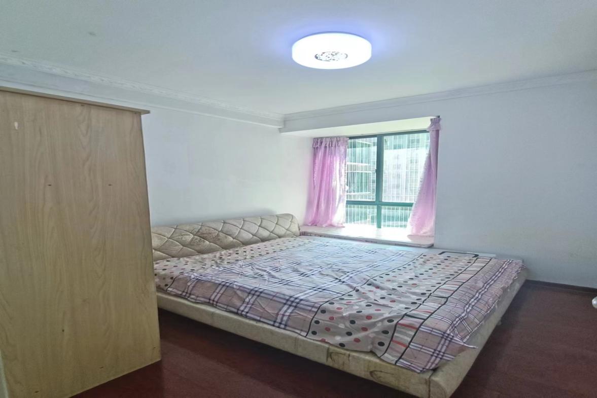 沐林美郡  4室2厅2卫   2200.00元/月室内图
