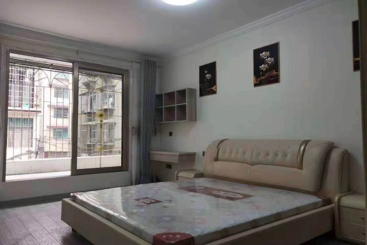 长青居民生活小区  4室2厅2卫    65.8万室内图