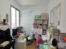 东方豪苑  4室2厅1卫   80.00万