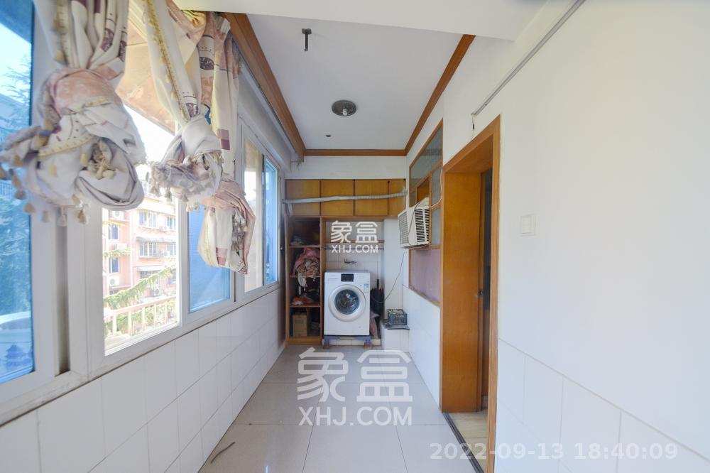 白沙苑  2室2厅1卫    1700.0元/月小区图