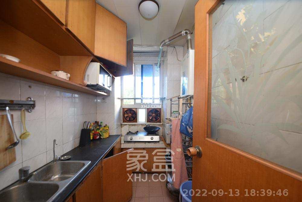 白沙苑  2室2厅1卫    1700.0元/月室内图