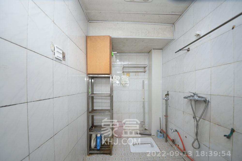 白沙苑  2室2厅1卫    1700.0元/月小区图