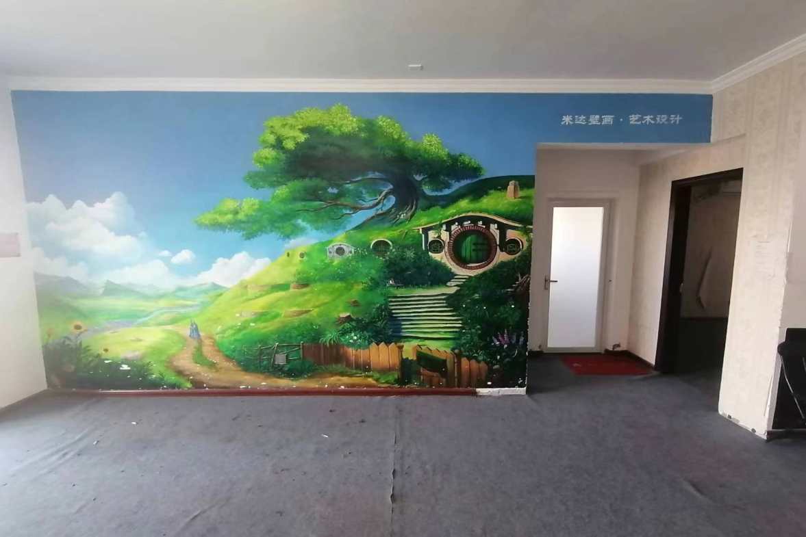 名仕华府  2室2厅1卫   1200.00元/月室内图