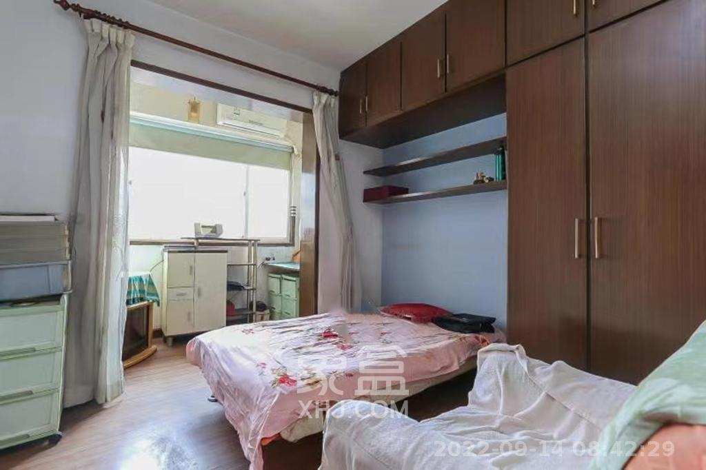 智邦家园  3室2厅2卫    3400.0元/月室内图