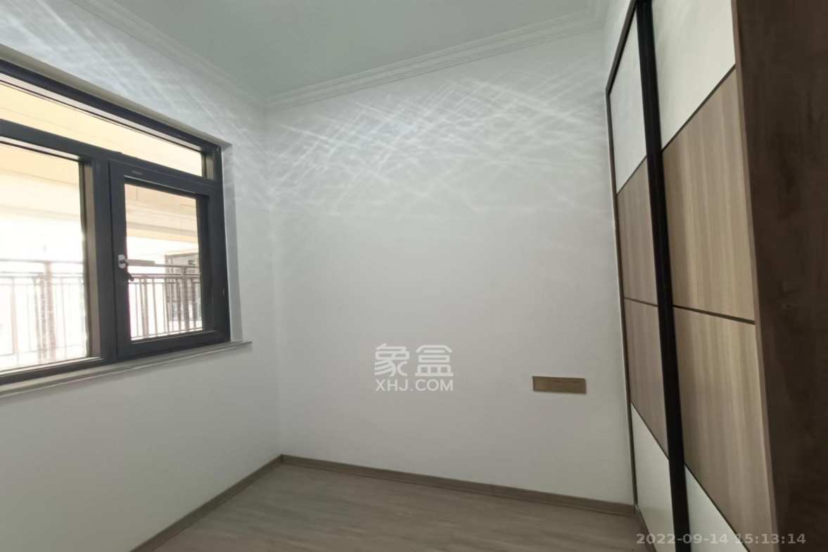 北辰中央公园DF区  3室2厅1卫    3200.0元/月室内图