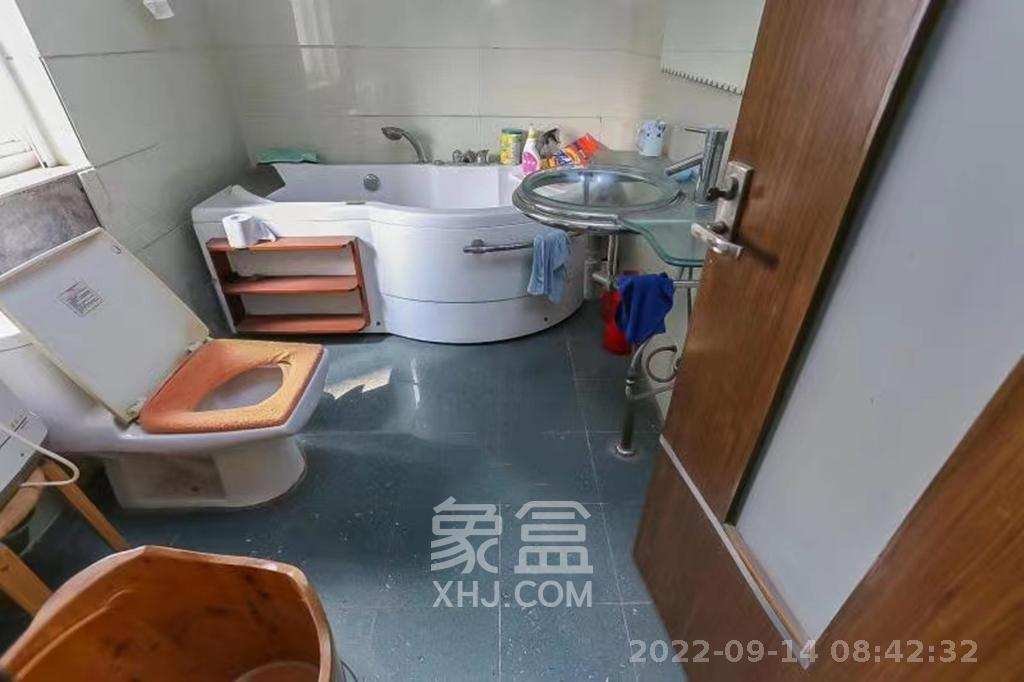 智邦家园  3室2厅2卫    3400.0元/月室内图