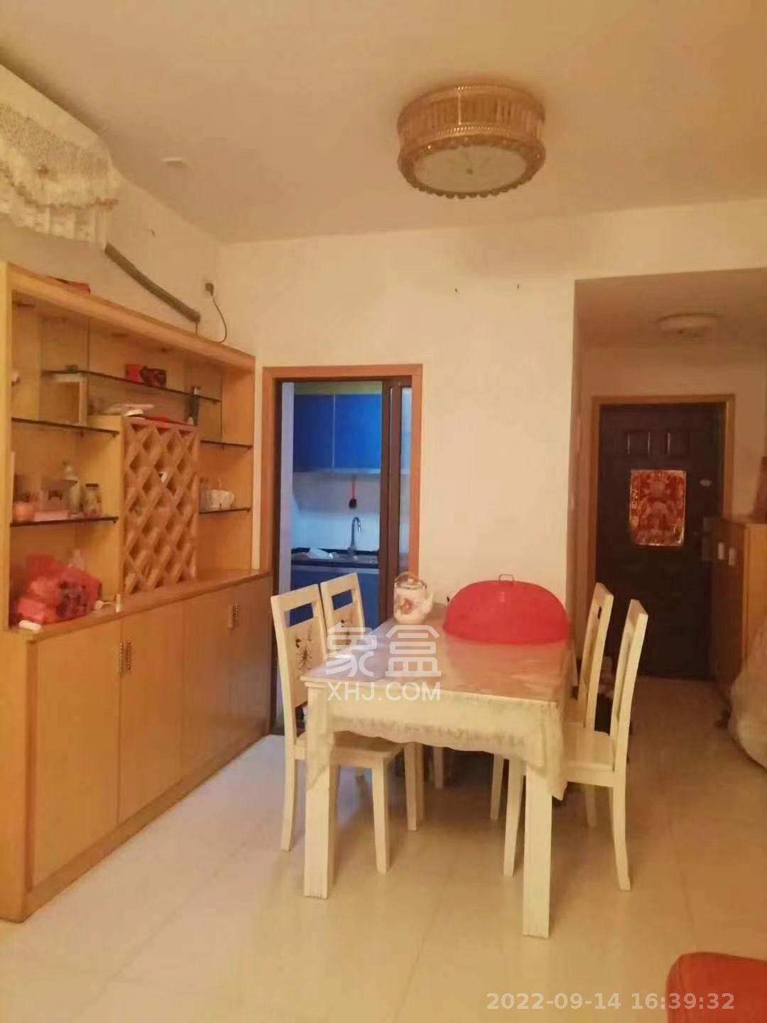 方略潇邦  3室2厅1卫    1600.0元/月 方略潇邦  3室2厅1卫    1600.0元/月室内图