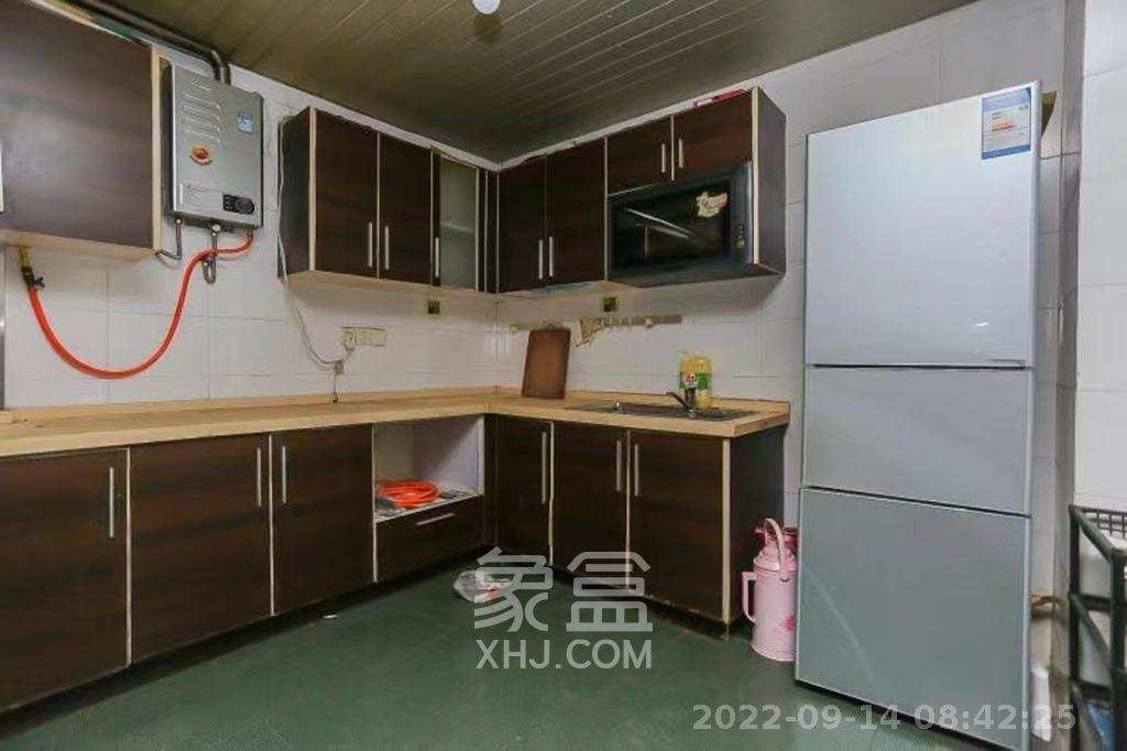 智邦家园  3室2厅2卫    3400.0元/月室内图