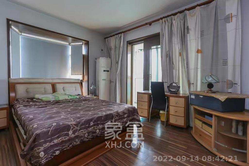 智邦家园  3室2厅2卫    3400.0元/月室内图1