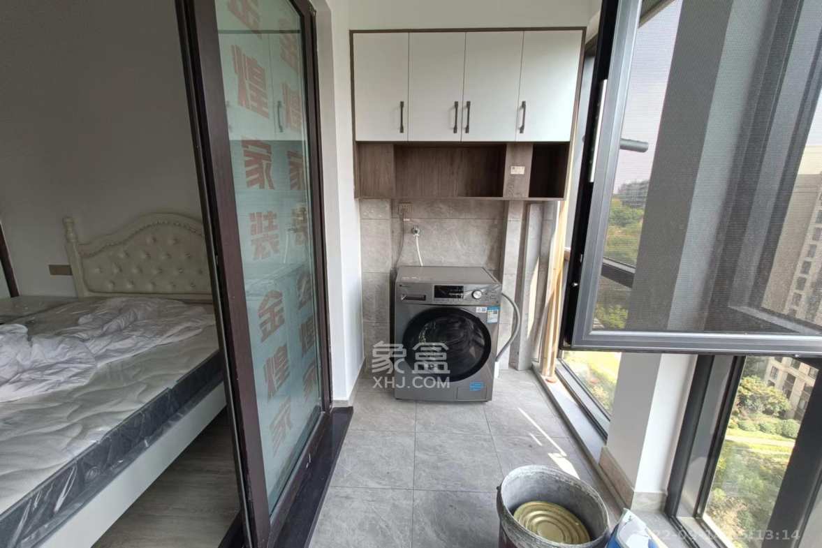 北辰中央公园DF区  3室2厅1卫    3200.0元/月室内图