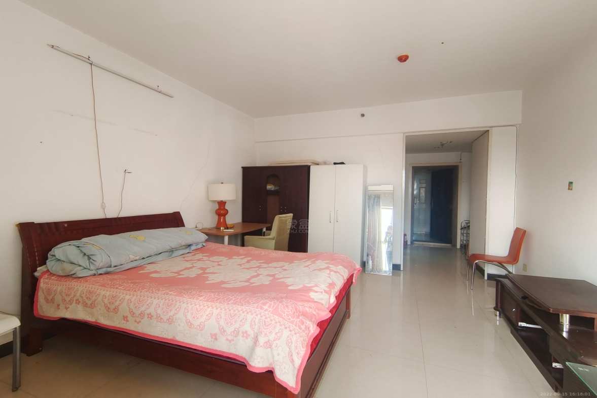 鸿益广场  1室1厅1卫   800.00元/月室内图