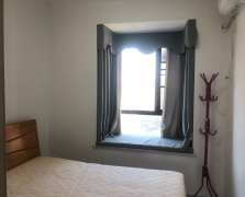 龙骧华城  2室2厅1卫    2500.0元/月