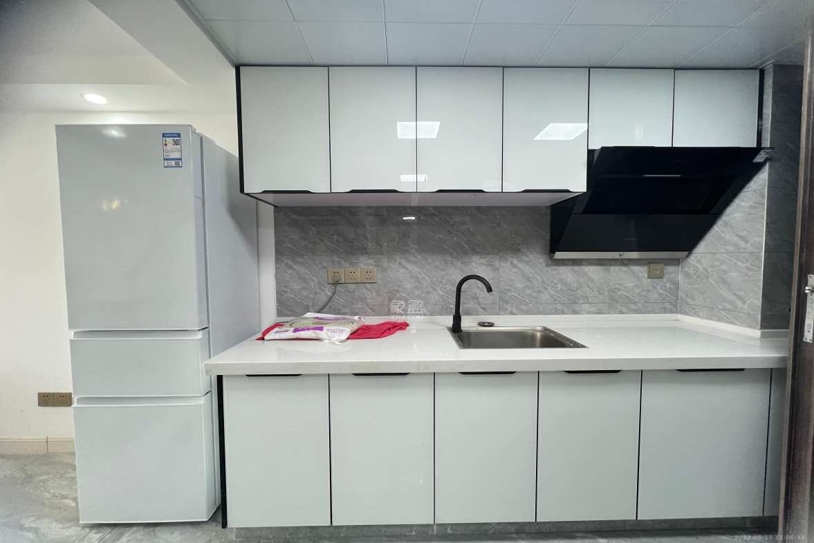 万科金色麦田 2室1厅1卫 2500.0元/月 万科金色麦田 2室1厅1卫 2500.0元/月室内图