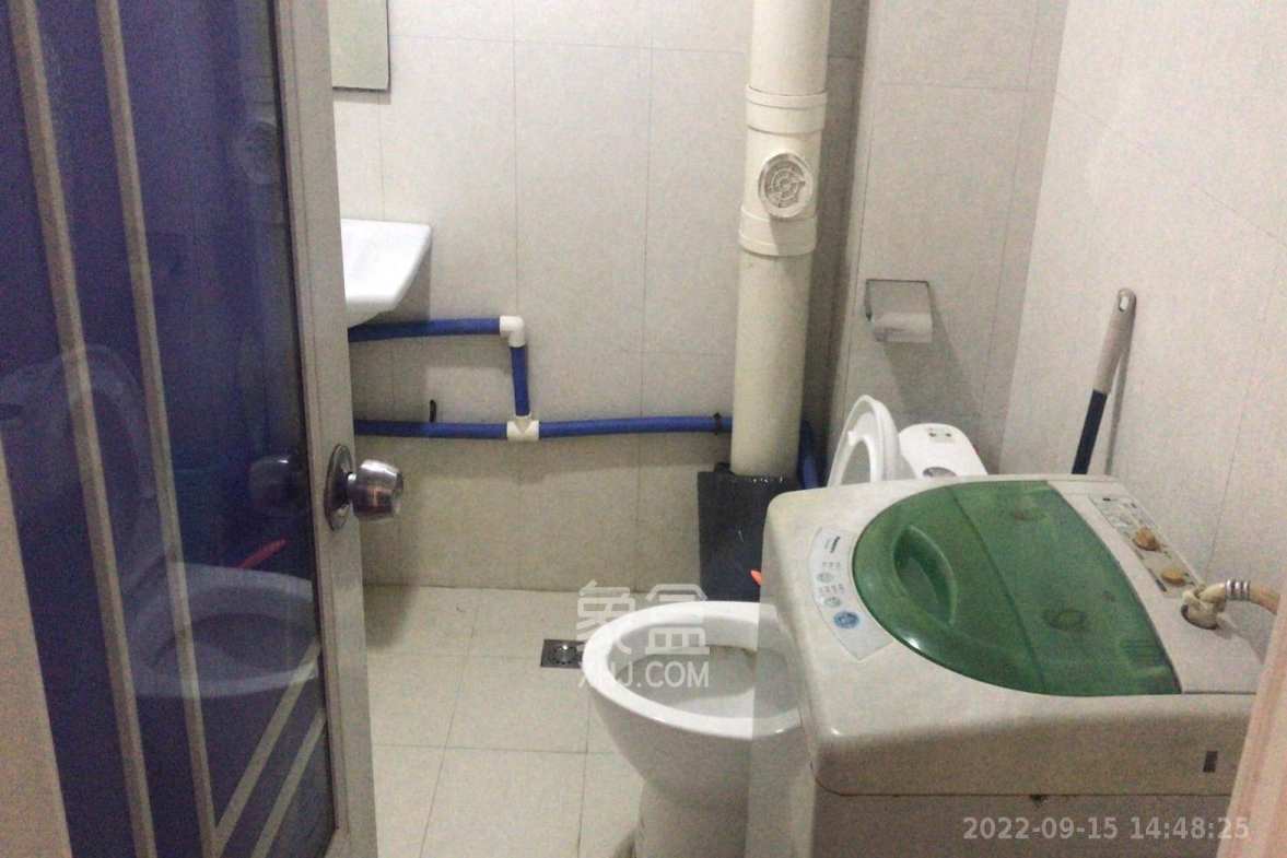 东上一品  1室1厅1卫    1500.0元/月室内图