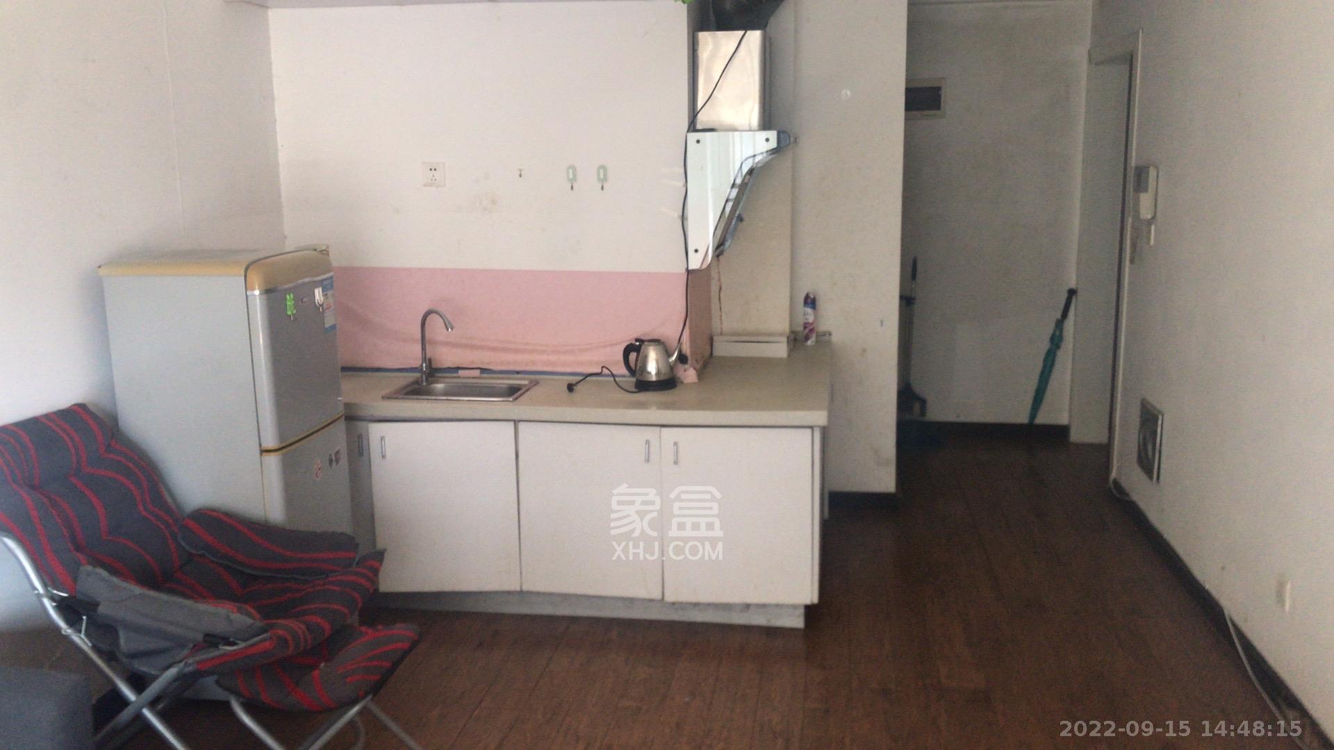 东上一品 1室1厅1厨1卫 1500.00元/月