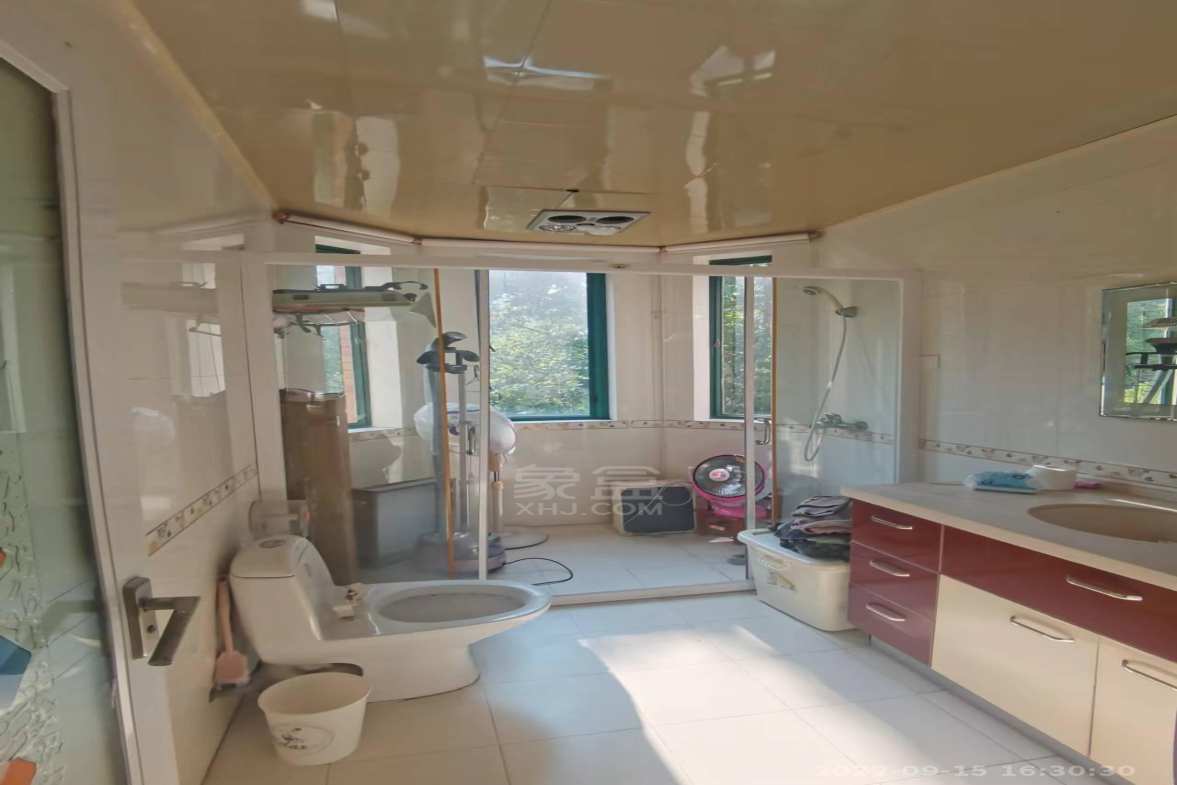 玫瑰名城紫荆苑 3室2厅2卫 1600.0元/月 玫瑰名城紫荆苑 3室2厅2卫 1600.0元/月户型图