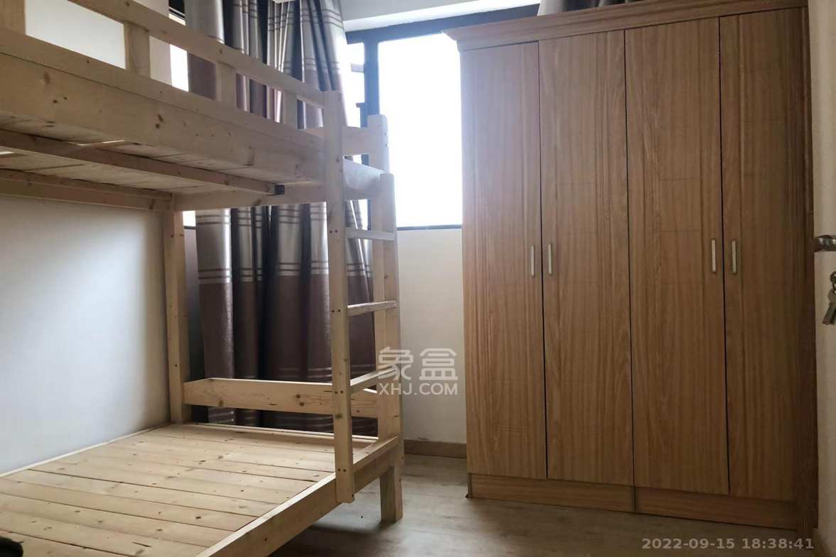 五江天街南区  3室2厅2卫    2600.0元/月室内图