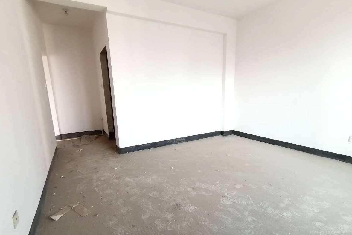 山水洲城华晨第一城  3室2厅1卫    1000.0元/月室内图