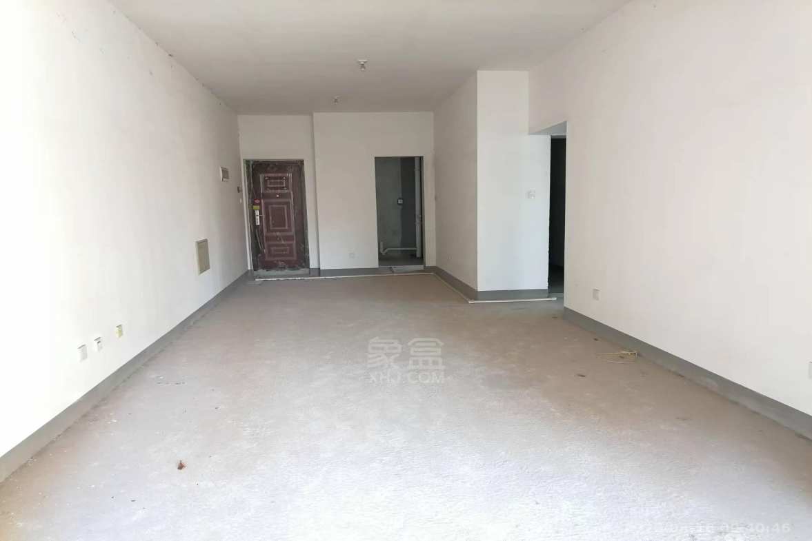 山水洲城华晨第一城  3室2厅1卫    1000.0元/月室内图