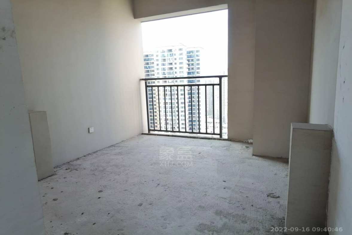 山水洲城华晨第一城  3室2厅1卫    1000.0元/月室内图