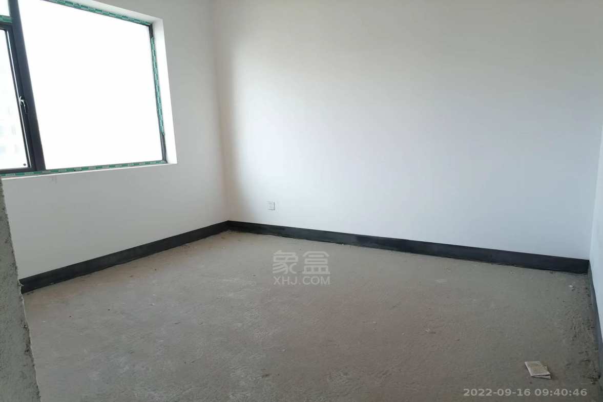 山水洲城华晨第一城  3室2厅1卫    1000.0元/月室内图1