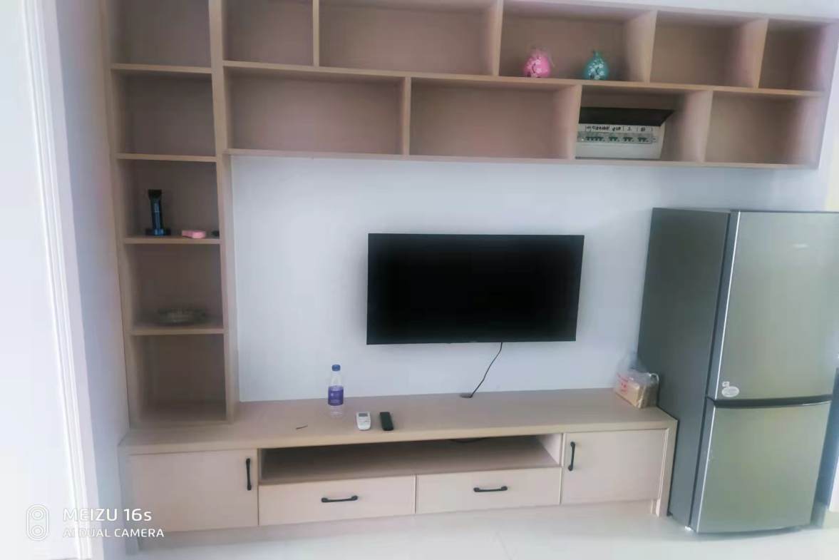 五江碧桂园城市广场 1室1厅1卫 1200.0元/月 五江碧桂园城市广场 1室1厅1卫 1200.0元/月室内图