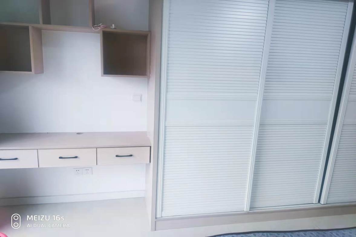 五江碧桂园城市广场 1室1厅1卫 1200.0元/月 五江碧桂园城市广场 1室1厅1卫 1200.0元/月室内图