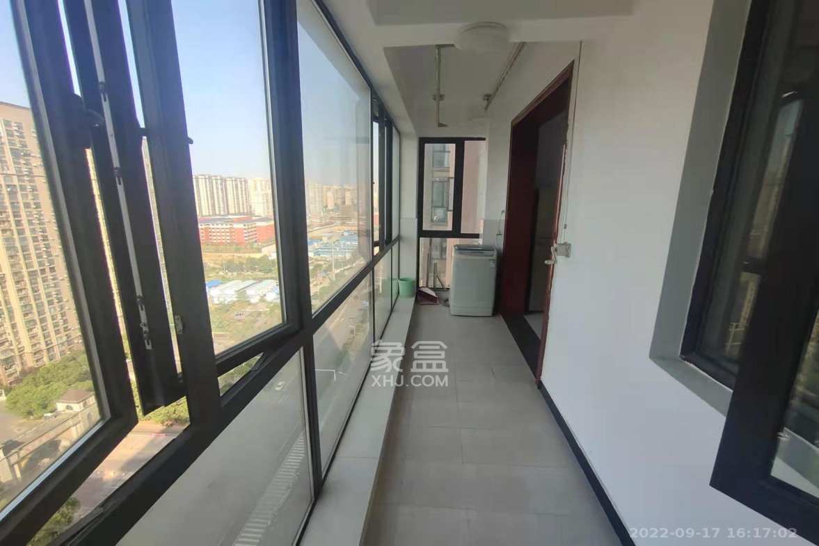 文景领秀  3室2厅1卫    2800.0元/月室内图