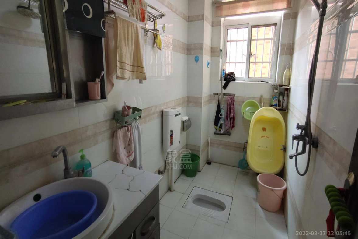 香博堡  3室2厅1卫    1600.0元/月 香博堡  3室2厅1卫    1600.0元/月室内图