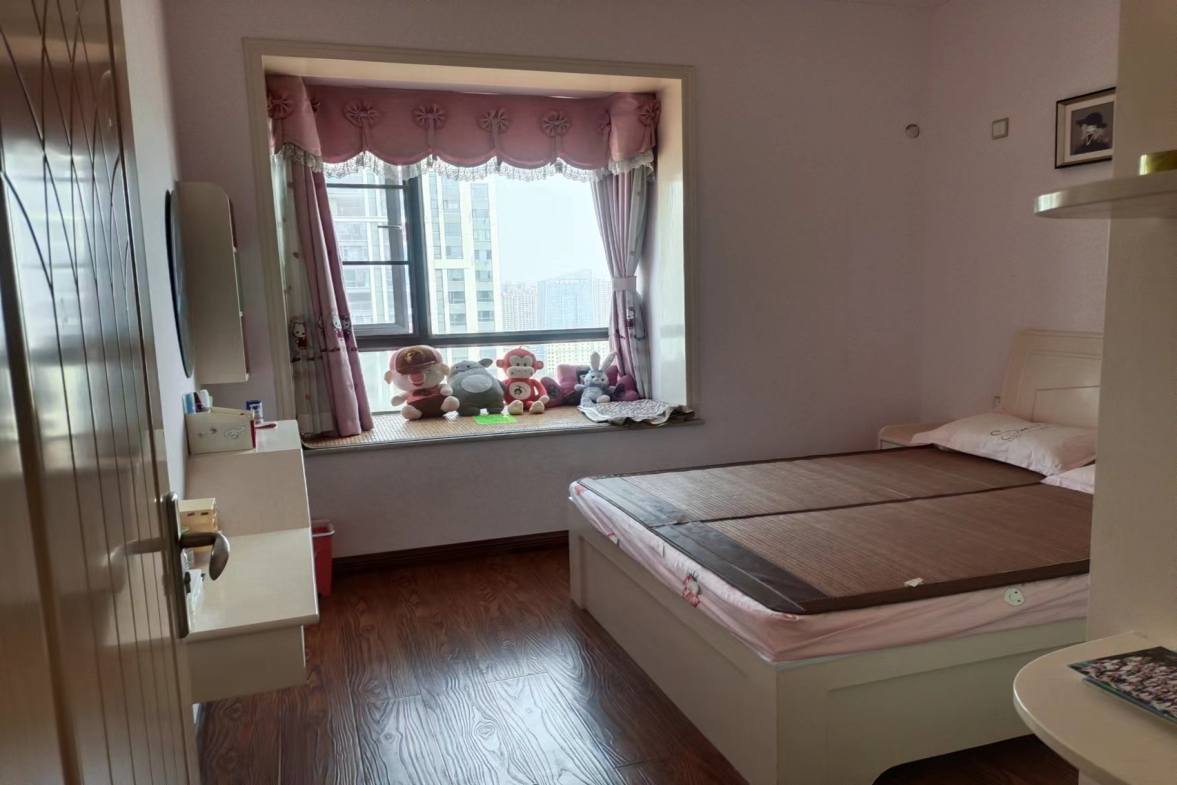 大同芙蓉 3室2厅2卫 112.0万 大同芙蓉 3室2厅2卫 112.0万室内图